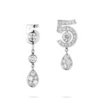 Chanel Eternal N 5  Transformable Earrings J11992