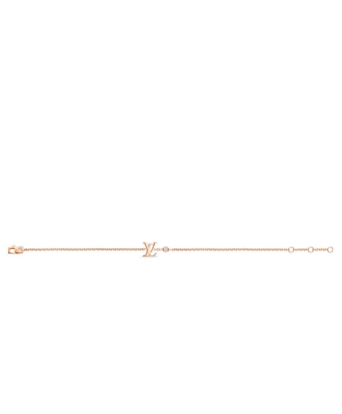 Louis Vuitton Idylle Blossom LV Bracelet Q95561