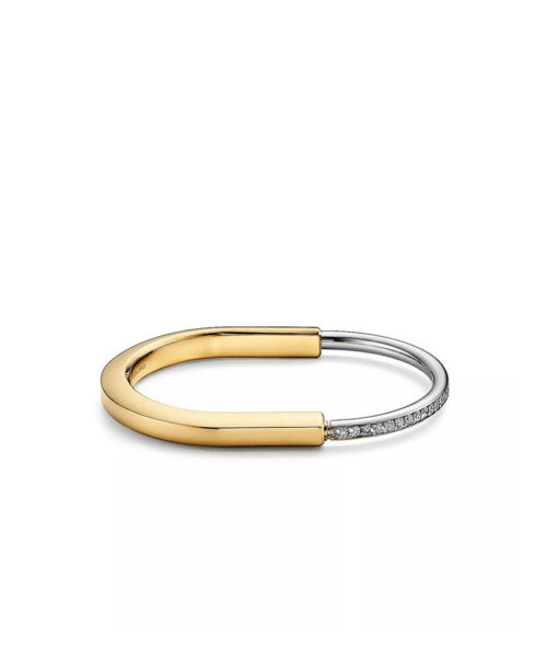 Tiffany Narrow Bangle
