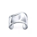 Tiffany Small Bone Cuff