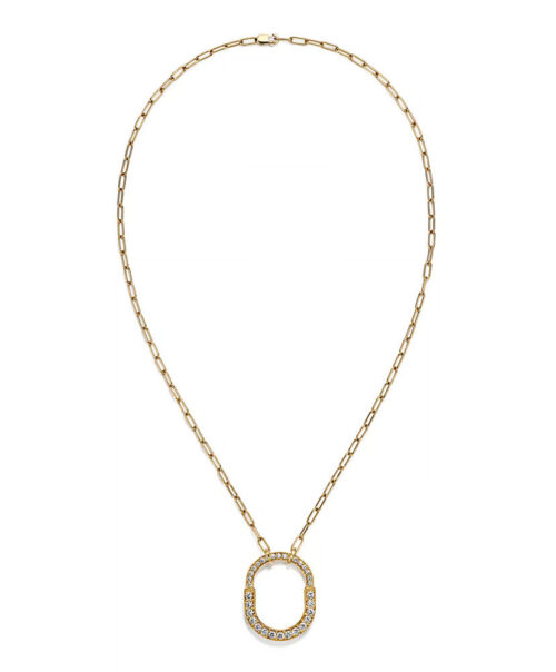 Tiffany Women's Pendant Golden