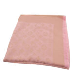 Louis Vuitton Monogram Shine Shawl