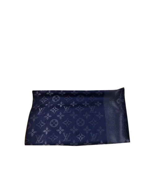 Louis Vuitton Monogram Shine Shawl