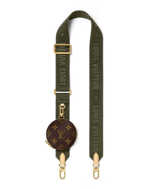 Louis Vuitton Bandouliere J02493 J02553