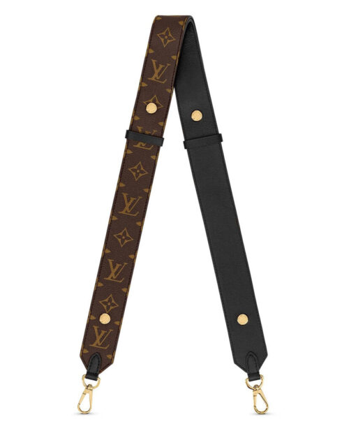 Louis Vuitton Bandouliere J02465 Black