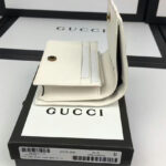 Gucci Women's GG Marmont card case 443125