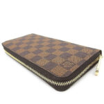 Louis Vuitton Zippy Wallet N60015 Brown