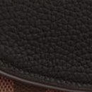 Louis Vuitton Normandy Wallet N61261 Black