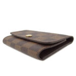 Louis Vuitton 6 Key Holder N62630 Brown