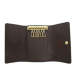 Louis Vuitton 6 Key Holder N62630 Brown