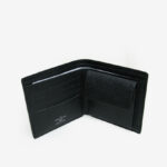 Louis Vuitton Damier Graphite Canvas Marco Wallet M62664 Black
