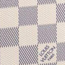 Louis Vuitton Passport Cover N60032 White