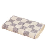 Louis Vuitton 6 Key Holder N61745 White