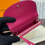 Louis Vuitton LV X TM Rosalie Coin Purse M13399 White