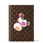Louis Vuitton LV X TM Passport Cover M14164 Peachblow