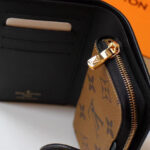 Louis Vuitton Juliette Wallet M69432 Brown