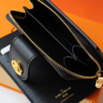 Louis Vuitton Juliette Wallet M69432 Brown