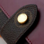 Louis Vuitton Juliette Wallet M69433 Mauve