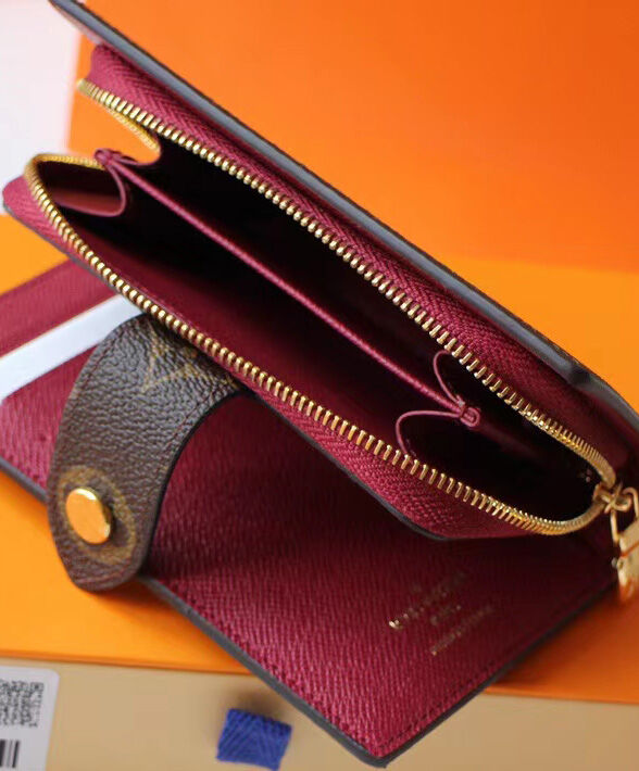 Louis Vuitton Juliette Wallet M69433 Mauve