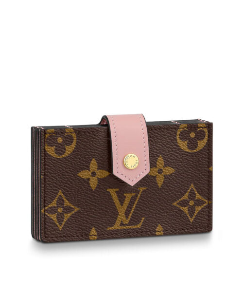 Louis Vuitton Card Holder M69761 M80878