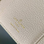 Louis Vuitton Victorine Wallet M83507 Red
