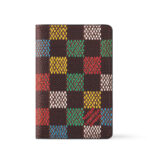 Louis Vuitton Pocket Organizer N00138 Brown