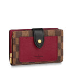 Louis Vuitton Juliette Wallet N60381 Mauve