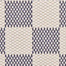 Louis Vuitton Zippy Coin Purse N63069 White