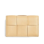 Bottega Veneta Cassette Business Card Case