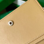 Bottega Veneta Cassette Business Card Case
