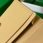 Bottega Veneta Cassette Business Card Case