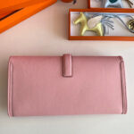 Hermes Jige Elan 29 Clutch Swift Leather