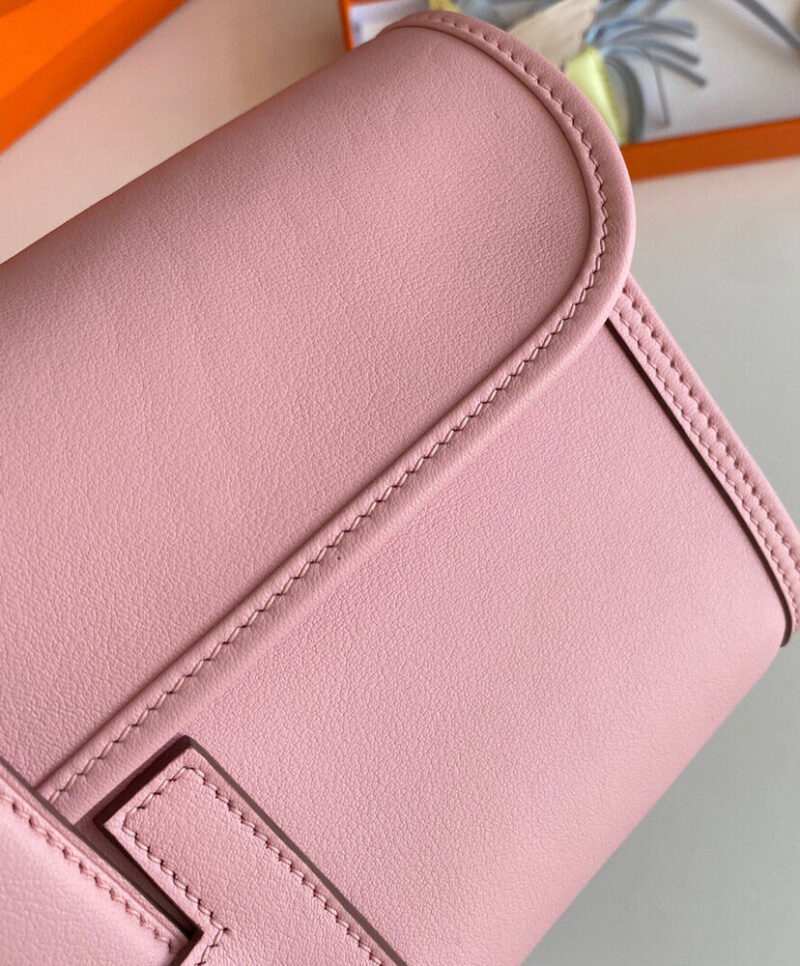 Hermes Jige Elan 29 Clutch Swift Leather