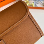 Hermes Jige Elan 29 Clutch Epsom Leather