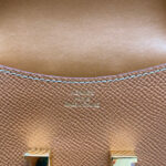 Hermes Constance Slim Wallet