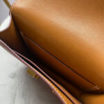 Hermes Constance Slim Wallet