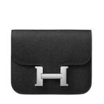 Hermes Constance Slim Wallet