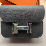 Hermes Constance Slim Wallet