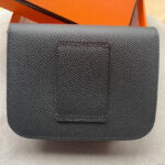 Hermes Constance Slim Wallet