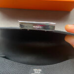 Hermes Constance Slim Wallet