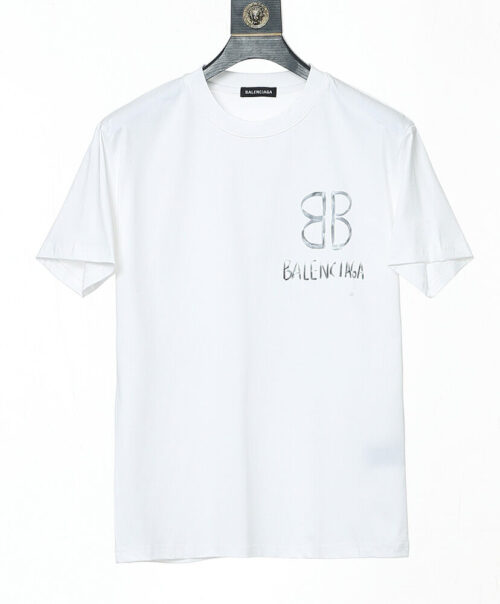 Balenciaga BB Classic Balenciaga T-shirt