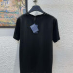 Prada Women's Printed Short-sleeved T-shirt