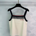 Valentino Women's Chez Tank Cream