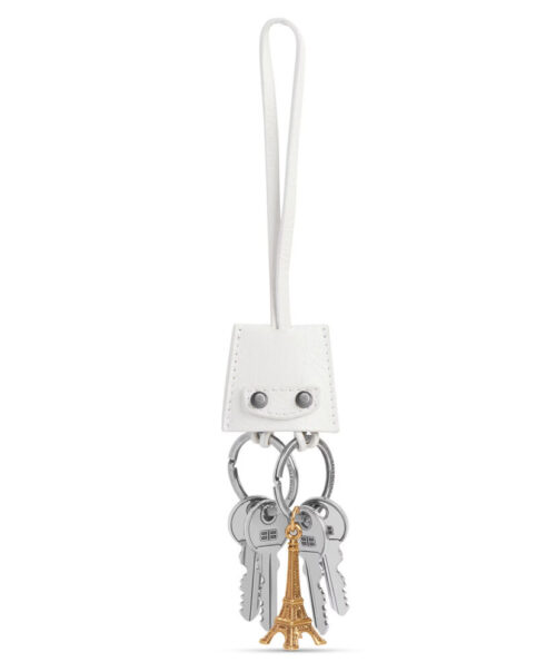 Balenciaga Le City Charm Eiffel