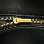 Balenciaga Rodeo Medium Handbag Black