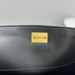 Balenciaga Rodeo Medium Handbag Black