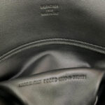 Balenciaga Rodeo Medium Handbag Black