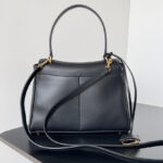 Balenciaga Rodeo Small Handbag Black