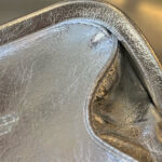 Bottega Veneta Knot 778500 Silver