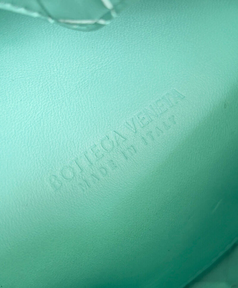 Bottega Veneta Small Parachute